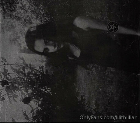 lilithlilian onlyfans leaked
