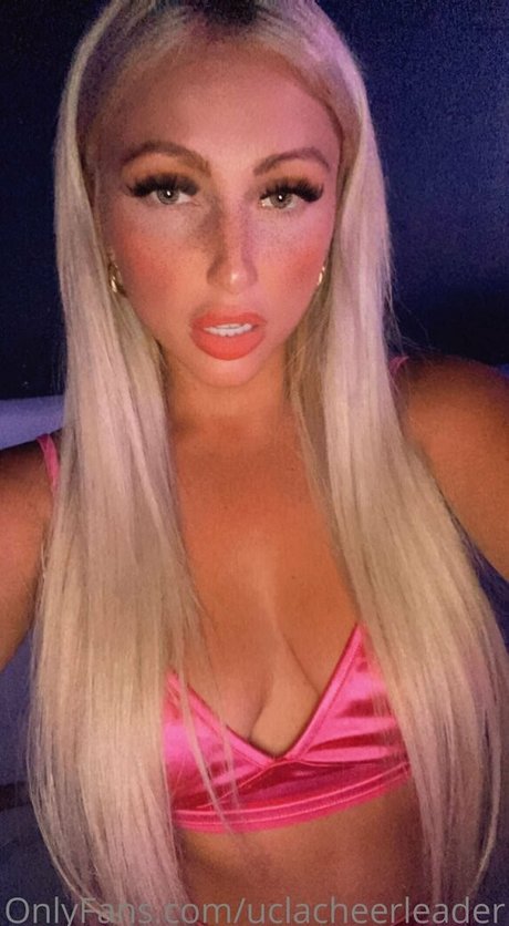 uclacheerleader onlyfans pics nude