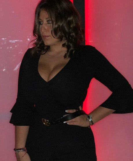 Jolanda Tummolillo only fans