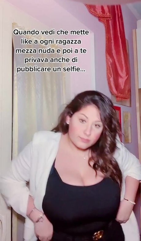 Jolanda Tummolillo leaked onlyfans