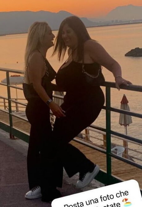 Jolanda Tummolillo naked onlyfans leaks