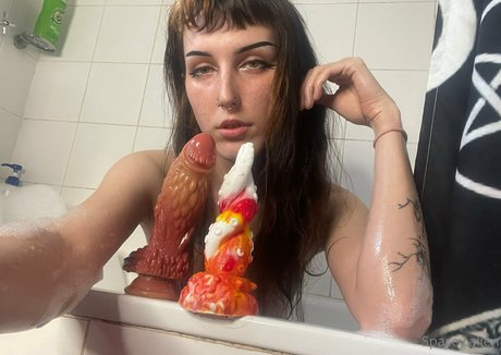 spacey alien only fans free