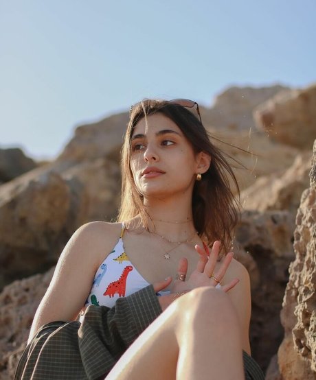 Yasmeen Fletcher onlyfans topless