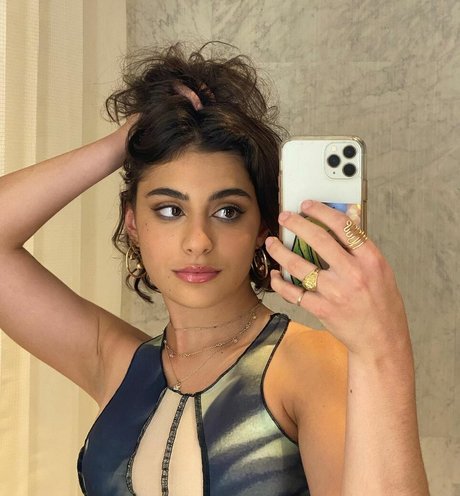 Yasmeen Fletcher onlyfans leaked sex