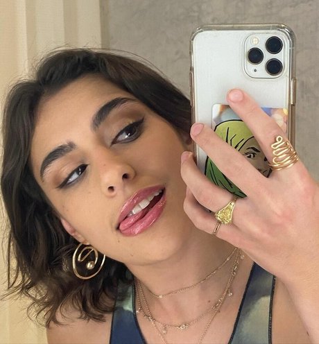 Yasmeen Fletcher onlyfans pics leaked