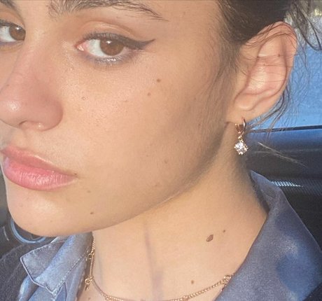 Yasmeen Fletcher onlyfans naked pics