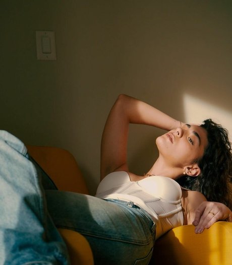 Yasmeen Fletcher only fans leaks