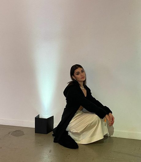 Yasmeen Fletcher onlyfans pics nude