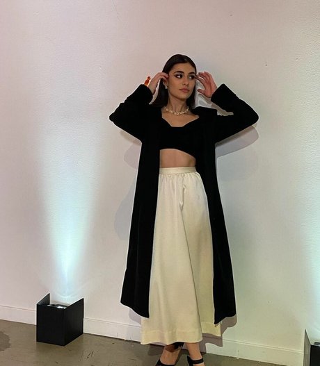 Yasmeen Fletcher onlyfans leaks nude