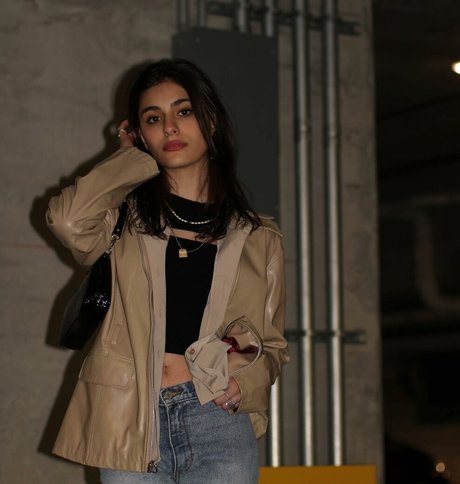 Yasmeen Fletcher onlyfans leaked xxx