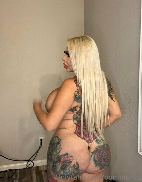 bunnbunzz only fans leak