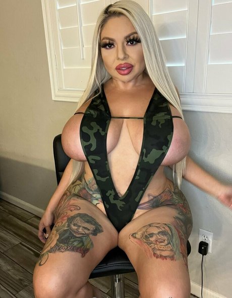 bunnbunzz onlyfans leaj