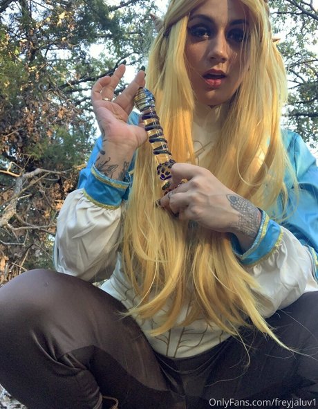 freyjaluv1 onlyfans gratis