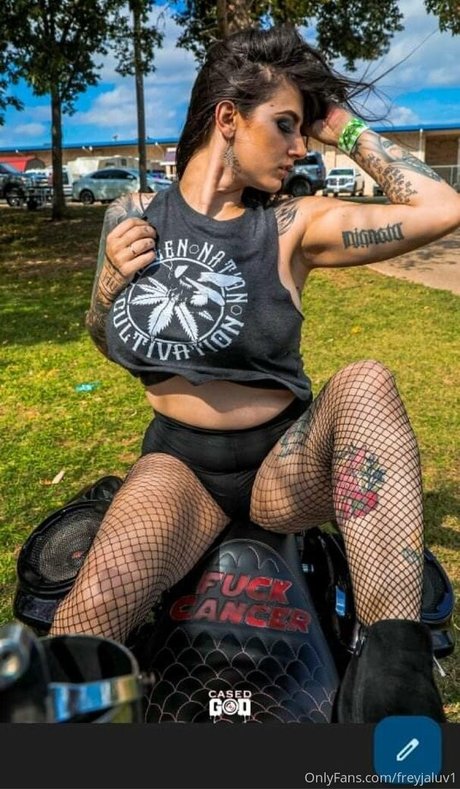 freyjaluv1 ass onlyfans