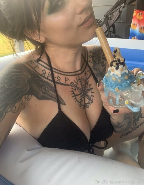 freyjaluv1 leaked onlyfans photos