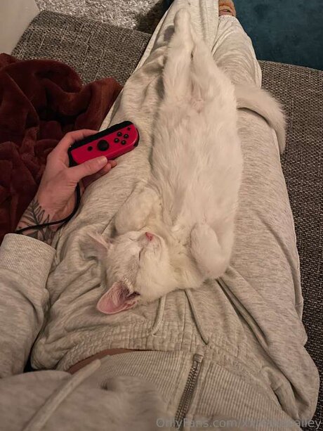 XxBlakeBailey leaked naked onlyfans