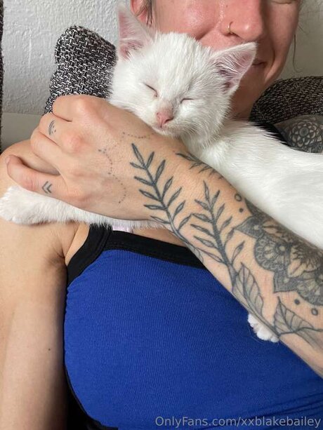 XxBlakeBailey leaked onlyfans
