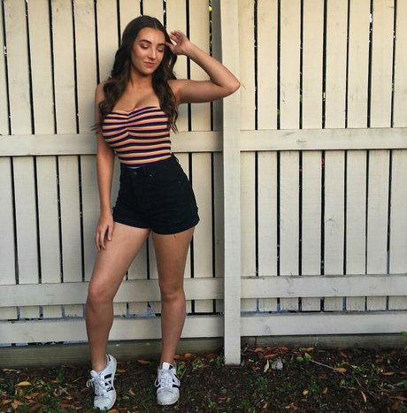 Molly Shield onlyfans leak sex