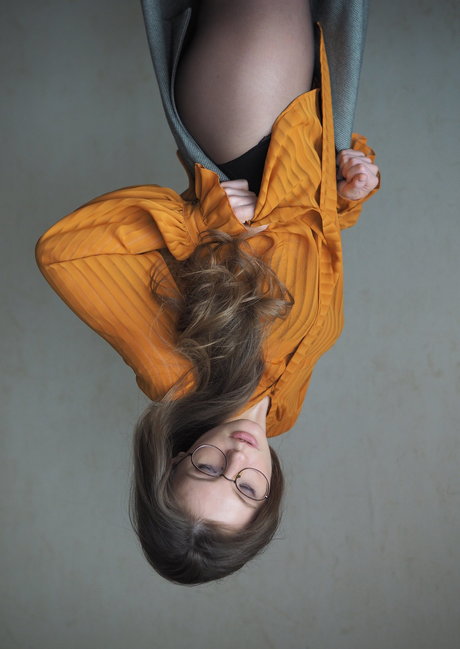 Anyutamoor onlyfans leaked free