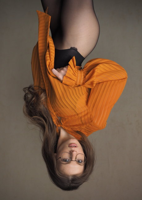 Anyutamoor onlyfans nudes leak