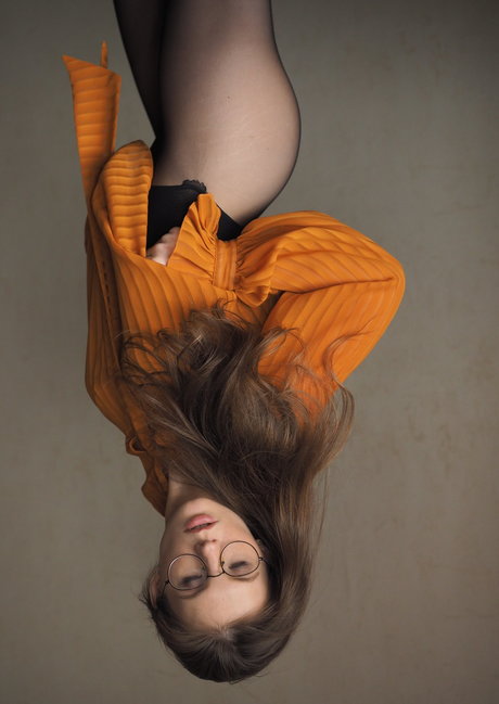 Anyutamoor porn onlyfans leak