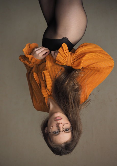 Anyutamoor onlyfans star