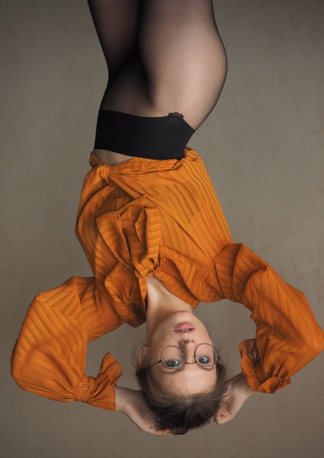 Anyutamoor onlyfans model