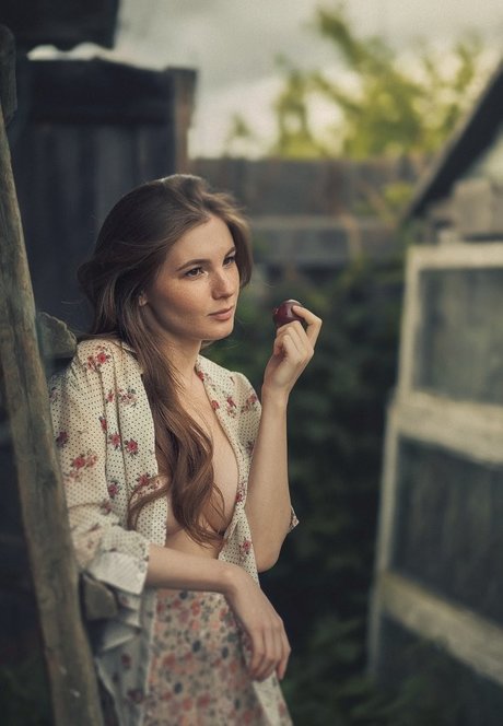 Anyutamoor onlyfans leake