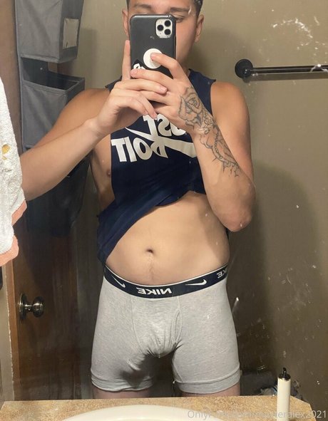 masteralex2021 nude on onlyfans