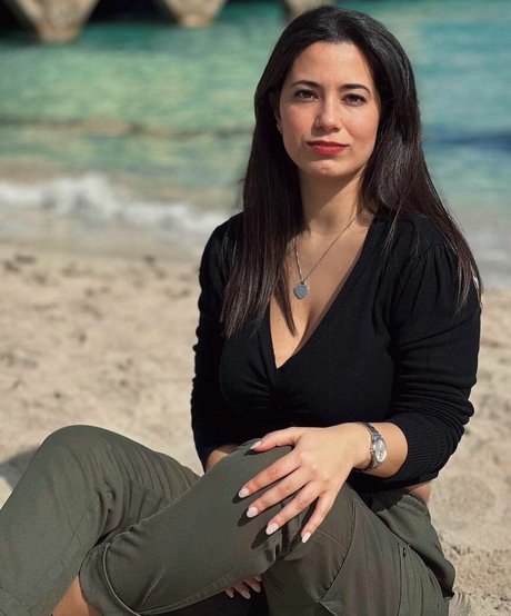 Paola Arena sextape onlyfans