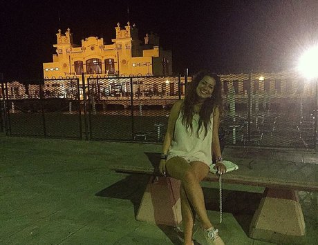 Paola Arena onlyfans leaked