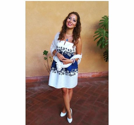 Paola Arena onlyfans leak nude