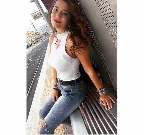 Paola Arena nude leaks onlyfans