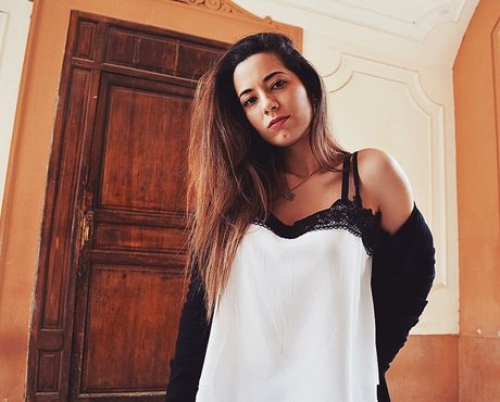 Paola Arena only fans leaks porn