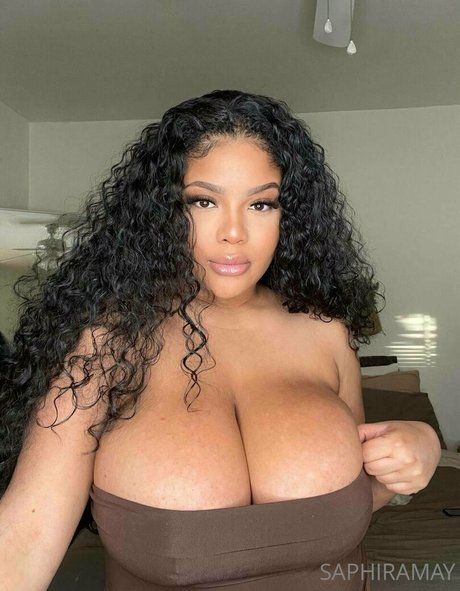 saphiramay onlyfans joi