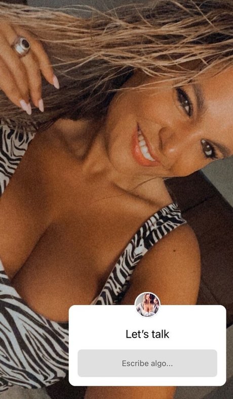 Acronopia onlyfans strip tease