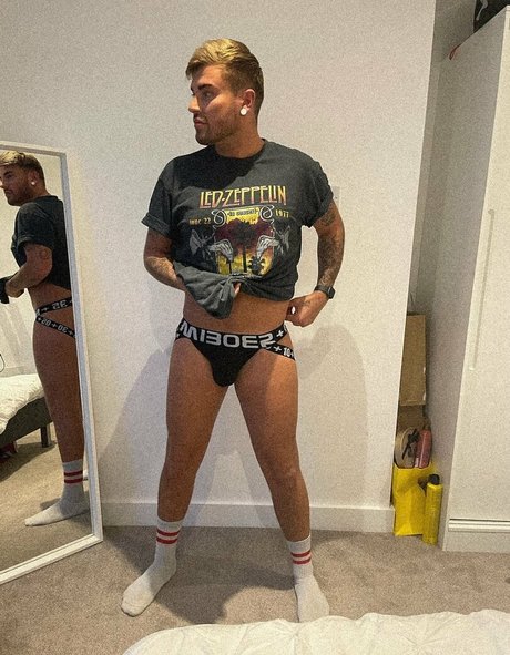 blondedan onlyfans naked leaked