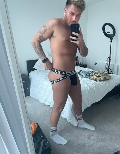 blondedan leaked onlyfans nude