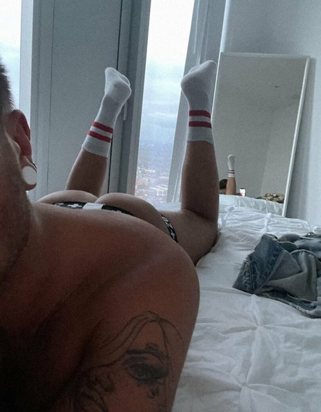 blondedan hot onlyfans