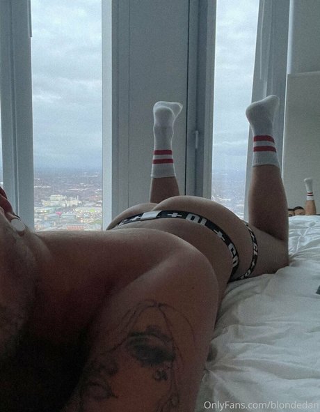 blondedan free onlyfans