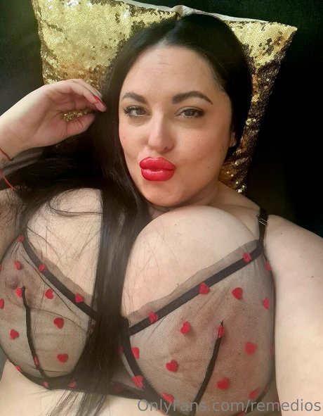 Remedios onlyfans leaked porn