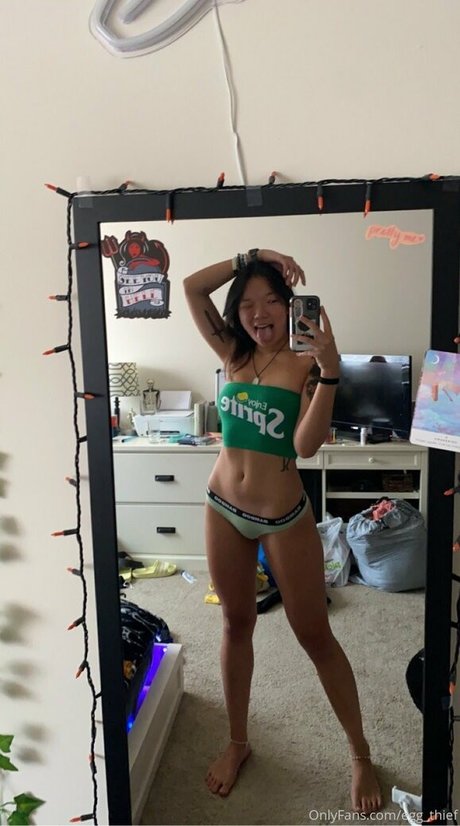 egg thief onlyfans leaked pics