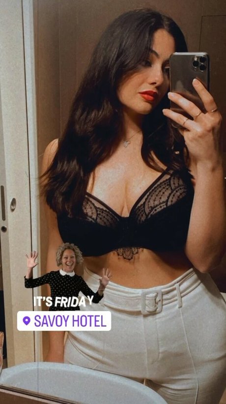 Paola Torrente naked onlyfans pics