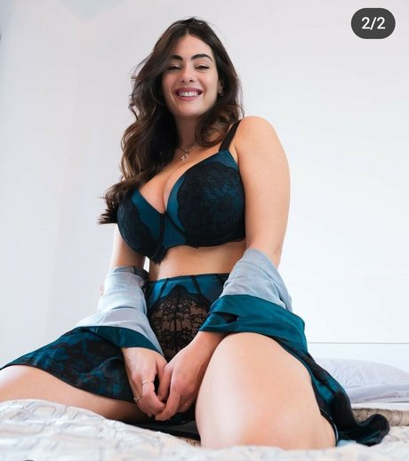 Paola Torrente free onlyfans