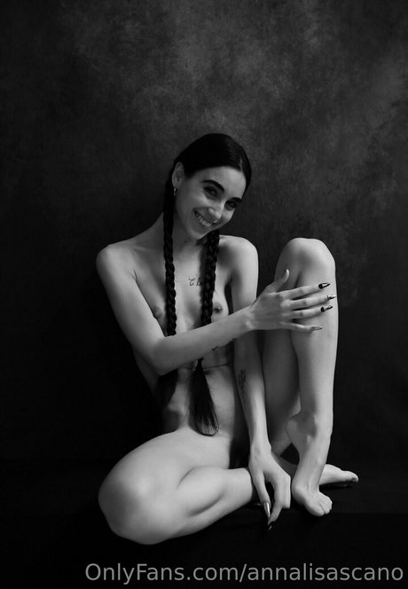 Annalisascano onlyfans nudes leaks
