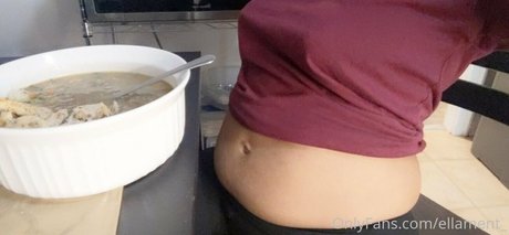 ellaeating leak onlyfans nude