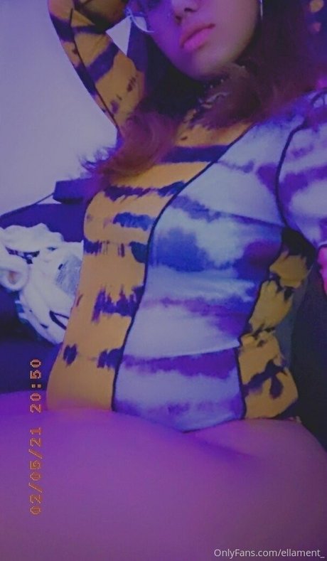 ellaeating only fans nudes