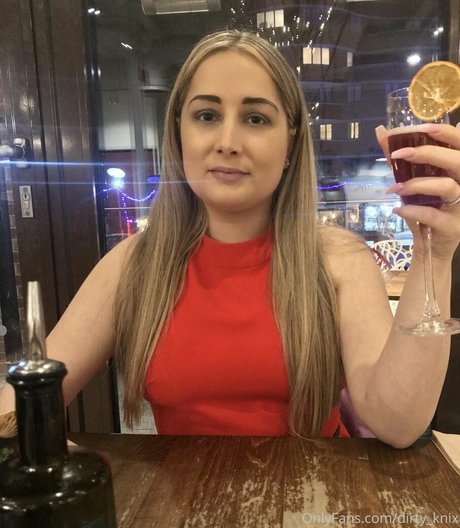 dirty knix onlyfans public photos