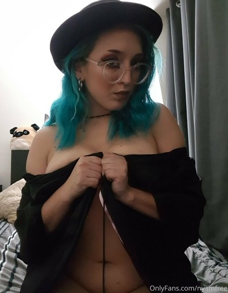 nyamfree only fans pic