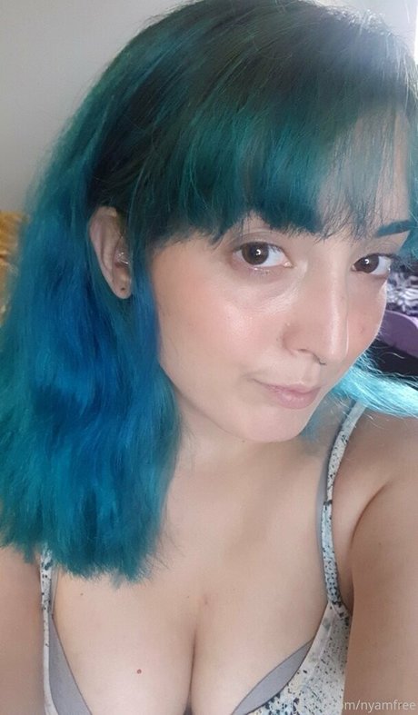 nyamfree onlyfans sex